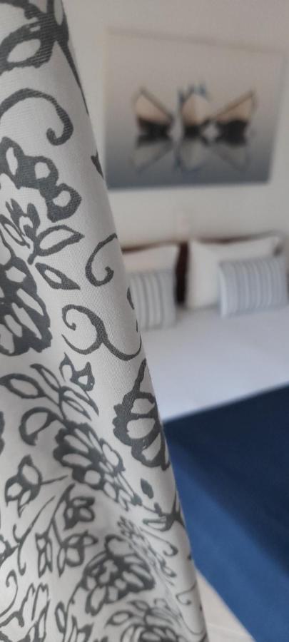 Akrogiali Apartments Paralía Skotínis エクステリア 写真