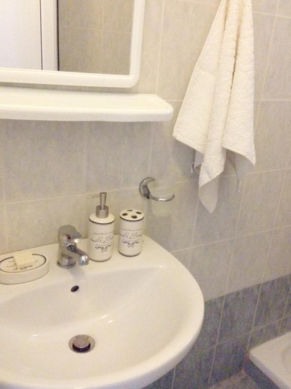 Akrogiali Apartments Paralía Skotínis エクステリア 写真